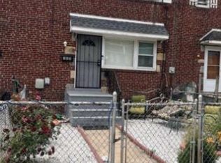 365 Raritan St, Camden, NJ 08105
