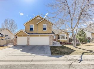 8904 W Capri Ave, Littleton, CO 80123