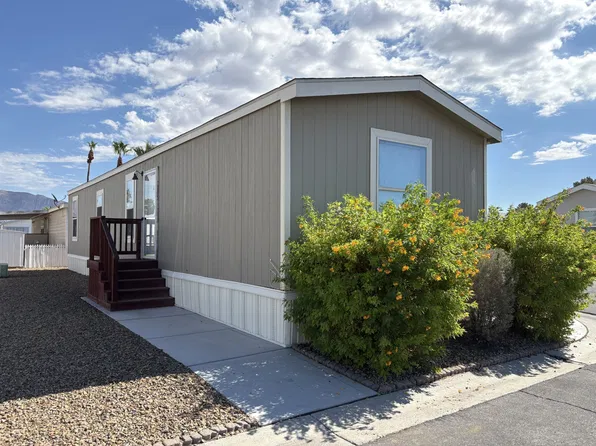867 N Lamb Blvd Space 38, Las Vegas, NV 89110