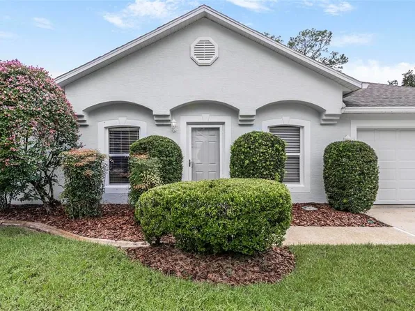 44 PENNYPACKER LANE, PALM COAST, FL 32164