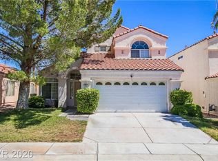 8004 Pottery Creek Dr, Las Vegas, NV 89128