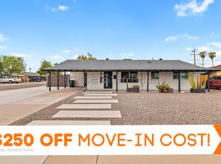 1702 N 74th St, Scottsdale, AZ 85257