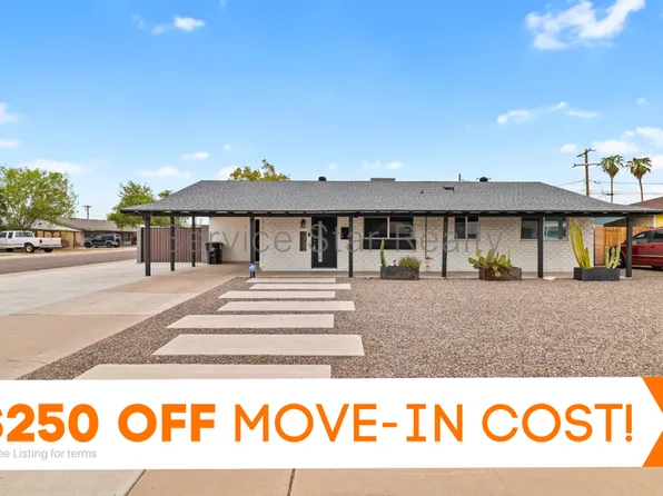 1702 N 74th St, Scottsdale, AZ 85257