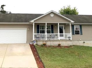 806 Tiffany Ct, Marthasville, MO 63357