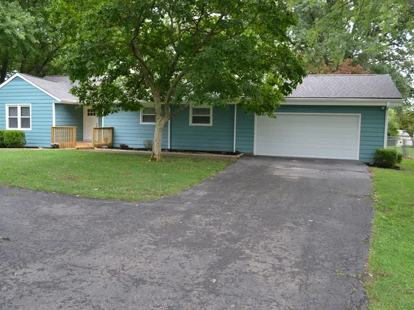 6441 S Arlington Ave, Indianapolis, IN 46237