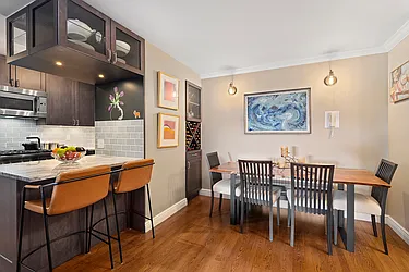 Sold by Corcoran