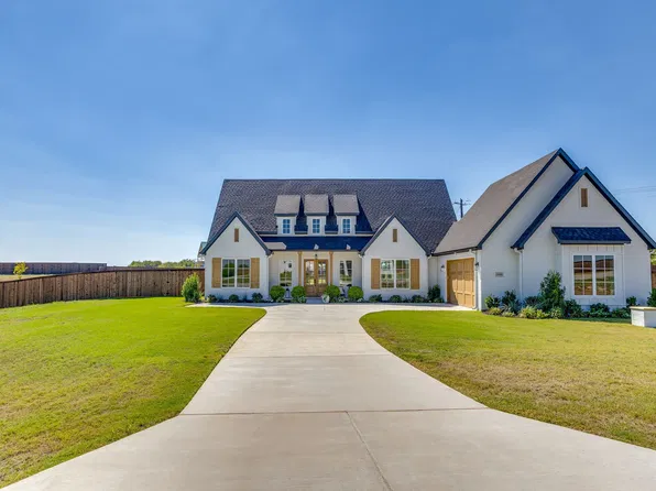 1000 Twin Creeks Dr, Weatherford, TX 76088