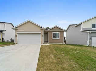 507 Ironwood Ave, Woodward, IA 50276