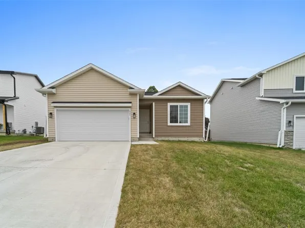 507 Ironwood Ave, Woodward, IA 50276