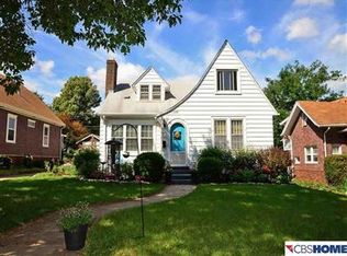 1324 S 46th St, Omaha, NE 68106