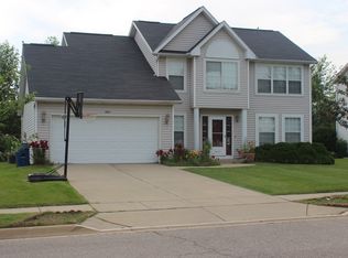 5662 Bay Meadow Trl, Portage, MI 49024