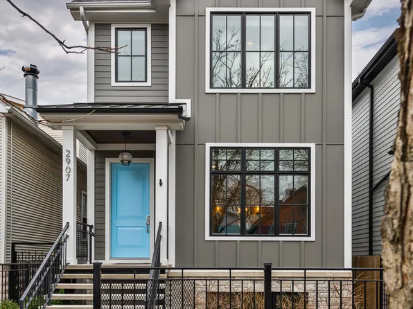 2907 N Seeley Ave, Chicago, IL 60618