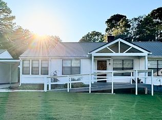 735 Dougherty St, Coldwater, MS 38618