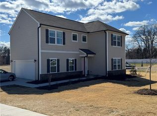 162 Lyla Ln, Lexington, NC 27292