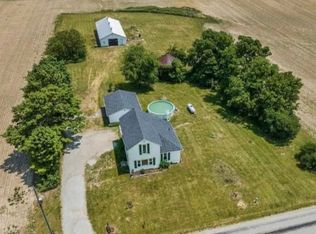 7501 S 100 E, Warren, IN 46792