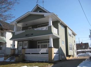 4005 E 144th St #1, Cleveland, OH