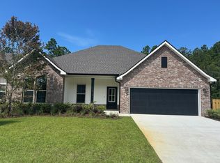 266 Constellation Ave, Freeport, FL 32439