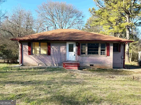 1164 Elaine Dr, Forest Park, GA 30297