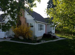 315 Courthouse Dr, Salmon, ID 83467