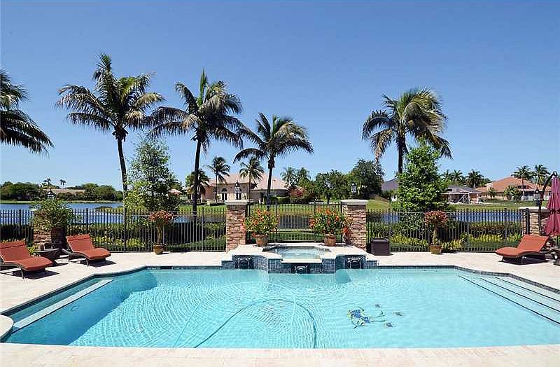 2905 Paddock Rd, Weston, FL 33331 Zillow