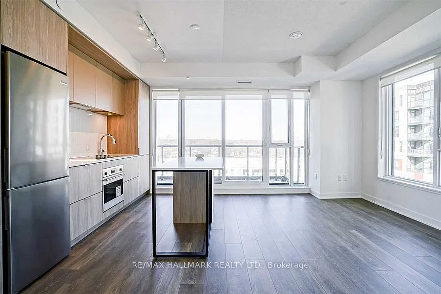 2 bed, $2,900 — Photo 2