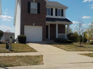 300 Tyndale Dr, O'Fallon, MO 63366