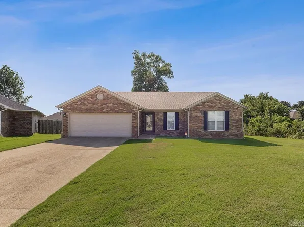 2504 Windsor Cv, Jonesboro, AR 72401