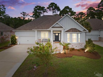 2824 Inverness Park Dr, Gulf Breeze, FL, 32563