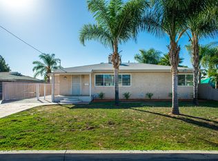418 Filbert St, El Cajon, CA 92020