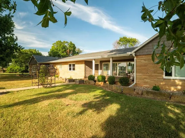 13190 52nd Hwy, Appleton City, MO 64724