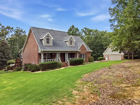 363 White Tail Ridge Rd, Jasper, GA 30143