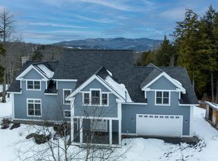 125 Stagecoach Ln, Waterbury, VT 05676