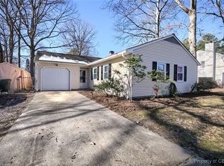 109 Lambert Dr, Newport News, VA 23602