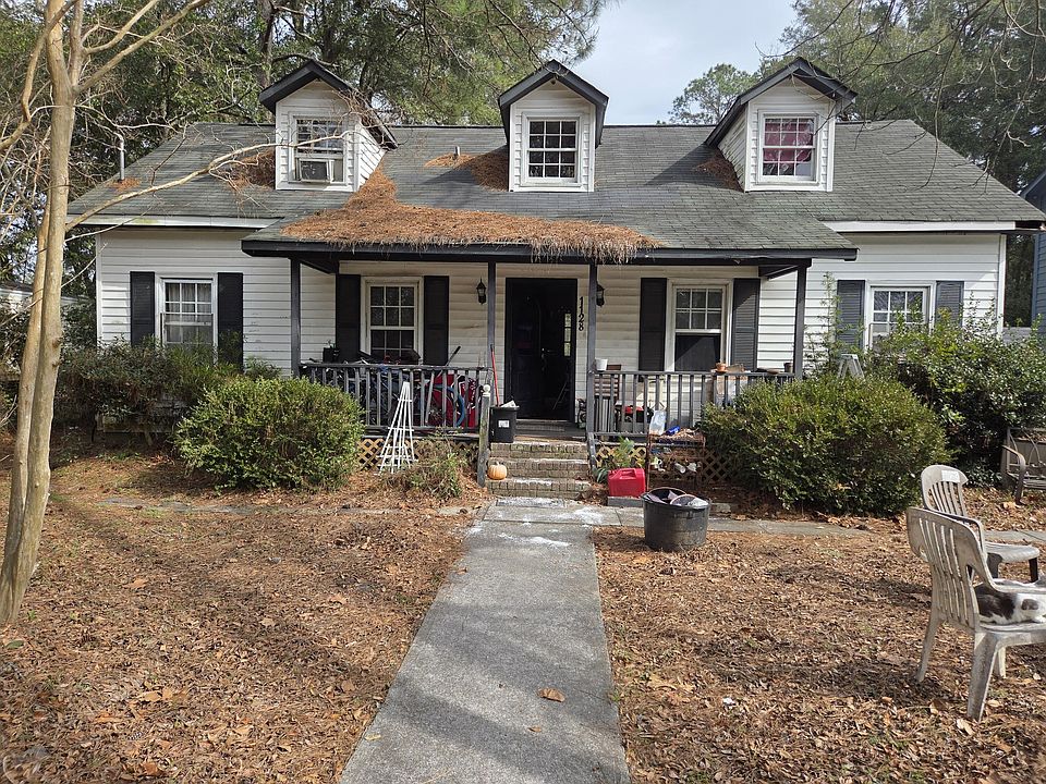1st image of 1128 Hillman St