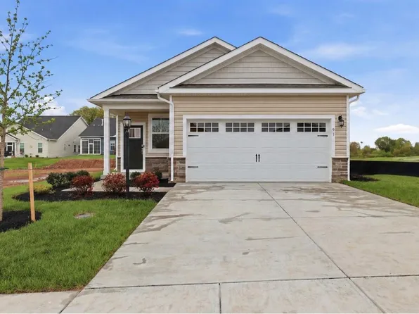 93 Elderberry Way, Gettysburg, PA 17325
