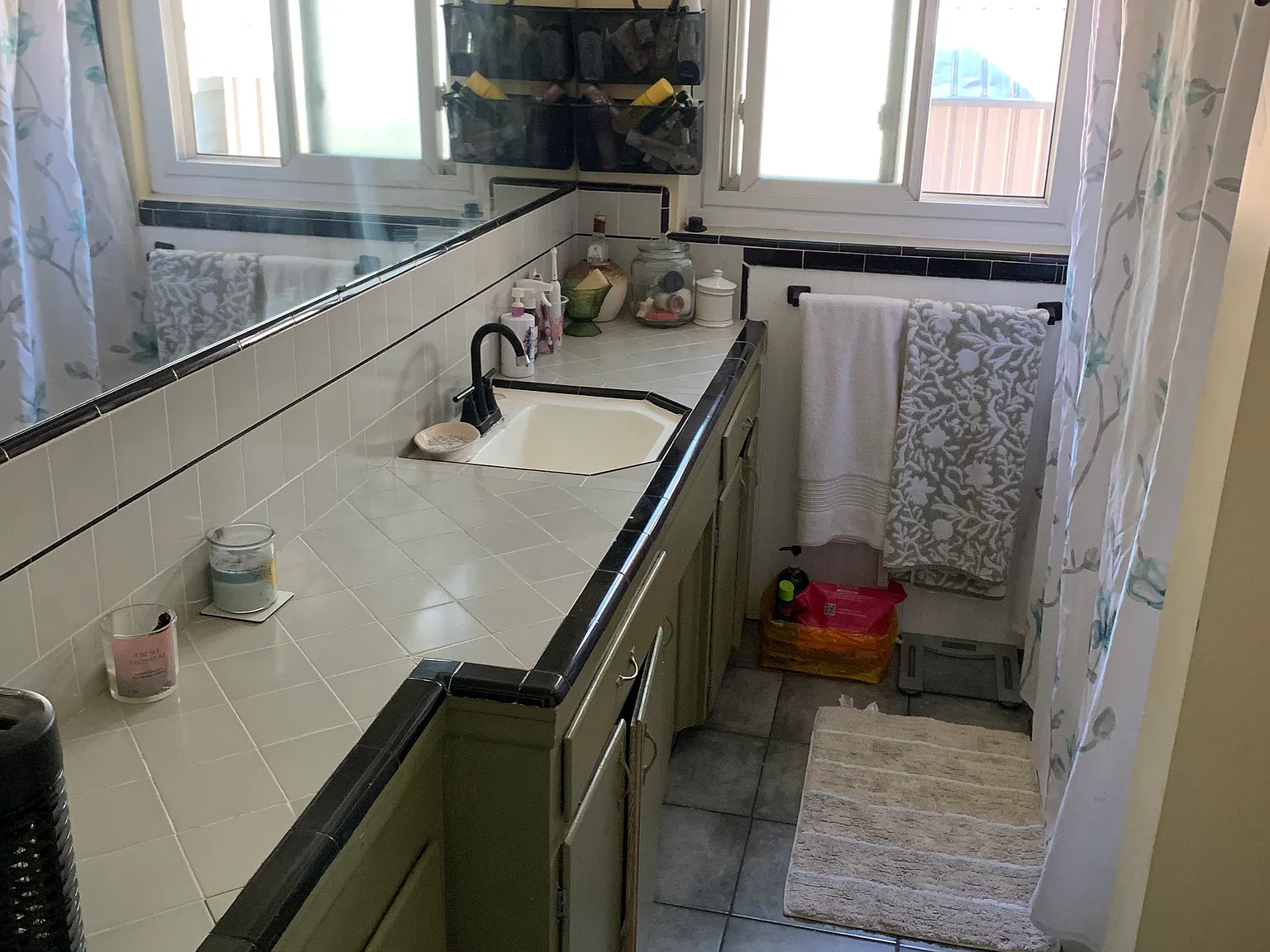 2 bed, 1244 sqft, $3,200 — Photo 2