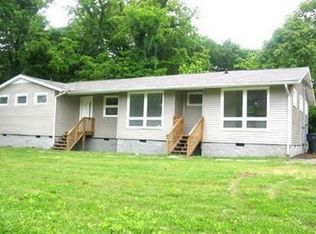 952D Strouse Ave, Nashville, TN 37206