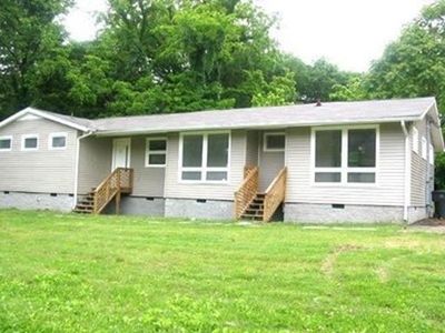 952D Strouse Ave, Nashville, TN, 37206