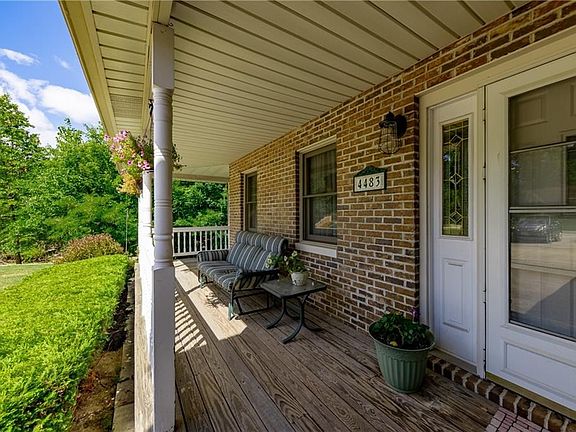 2nd image of 4483 Whitehall Dr