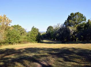 481 McCuiston Cemetery Rd, Spring City, TN 37381