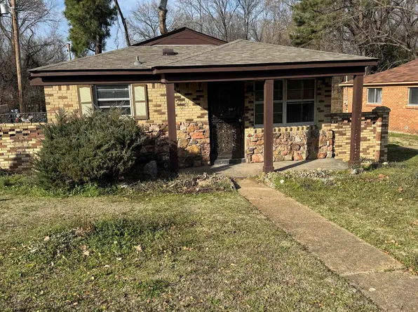 676 Nonconnah Rd, Memphis, TN 38109