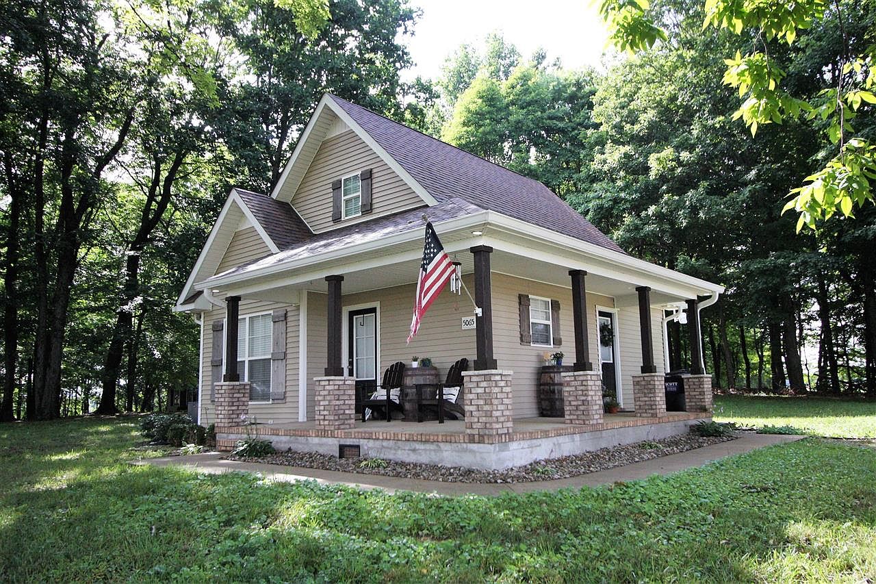 5065 Gold City Rd, Franklin, KY 42134 Zillow