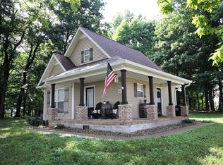 5065 Gold City Rd, Franklin, KY 42134