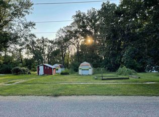 106 3rd St S, Hazleton, IA 50641