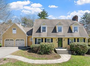 23 Woodman Rd, Amesbury, MA 01913