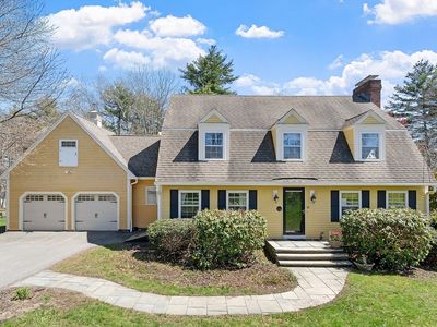 23 Woodman Rd, Amesbury, MA, 01913