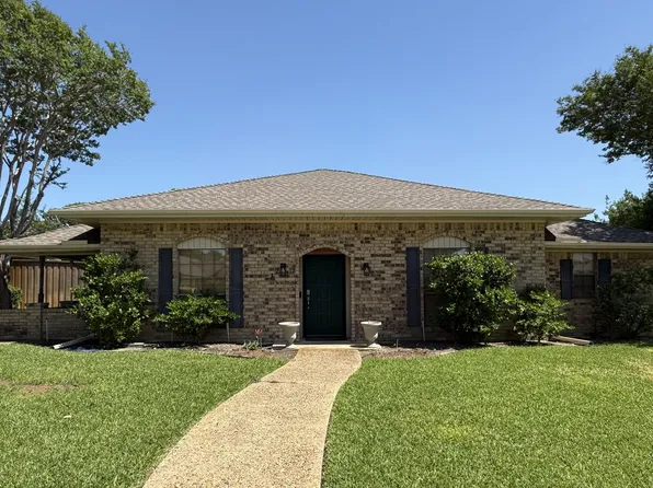 3806 Whiterock Trl, Garland, TX 75043