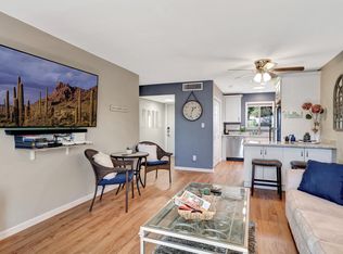 2401 N 70th St APT Y, Scottsdale, AZ 85257