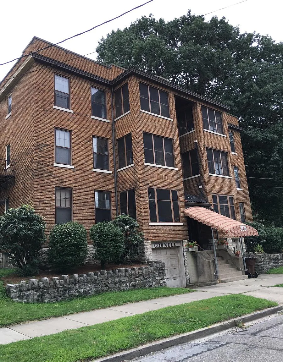 1 bed, 650 sqft, $1,200 — Photo 1