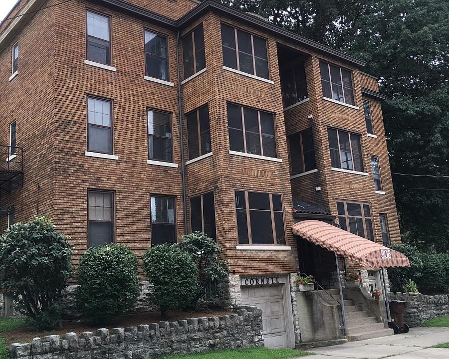 The Cornell